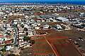 Two adjacent residential fields in Deryneia, Famagusta