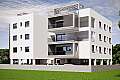 2 bdrm top floor apartments for sale/Aradhippou