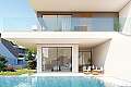 3 Bedroom Beachfront Villa in Paphos For Sale