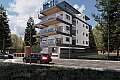 2/3 bdrms apartments/Limassol