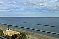 Beach front apartment for sale,Limassol seafront.