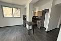 2 Bdrm brand new apt/center