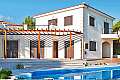 3 bdrm houses/Paphos