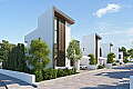 Contemporary Villas For Sale in Oroklini, Larnaca