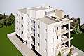 2 Bdrm apts/Aradhippou