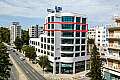 Office on the 5th floor in Agioi Omologites, Nicosia