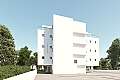 1 Bedroom Penthouse For sale near Metropolis Mall, Larnaca