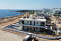5 Bedroom Beachfront Villa in Paphos For Sale