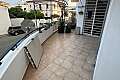 3 bdrm apt/center