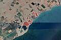 Beachfront land for sale/Softades