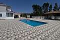 5 bdrm villa for rent/Pyla