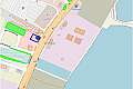 Prime plot for sale-main road Larnaca -Dhekelia(Livadia),opposite Land of tomorrow.