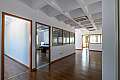 Office on the 6th floor in Agioi Omologites, Nicosia