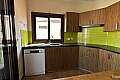 3 bdrm upstairs house for rent/Kamares