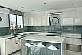 3 bdrm penthouse/Port area