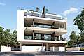 2 Bdrmpe penthouse apts/Dhrosia