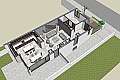 4 Bedroom Semi-Detached House, Livadia