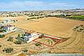 Residential plot in Athienou, Larnaca