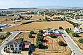 Residential plot in Athienou, Larnaca