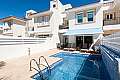 2 Bedroom Villas for Sale In Cape Greco, Protaras