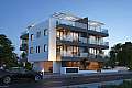 2 bdrm top floor apartment for sale/Kiti