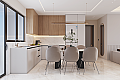 1 Bedroom Apartments with Resort Facilities in Paphos