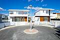 3 bdrm houses/Dhekelia rd