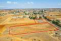 Residential fields in Astromeritis, Nicosia