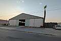 Industrial Warehouse Units for Sale – Prime Location in Panayia, Nicosia