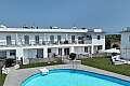 2 bdrm apartment for sale/Mazotos