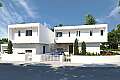 3 Bdrm houses/ Aradhippou