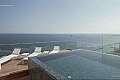 4 bdrm penthouse apt/Limassol