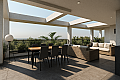2 Bedroom Penthouse with Roof Garden for sale near Metropolis Mall, Larnaca