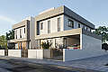 2x3 bdrm houses/Kiti