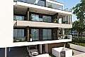 2 Bdrmpe penthouse apts/Dhrosia