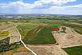 Agricultural field in Kalo Chorio, Larnaca