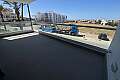 2 plus 1 bdrm apartment/Dhrosia