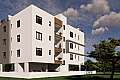 2 + 1 bdrm top flor apt/Vergina