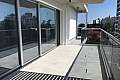 3 bdrm penthouse apt/center