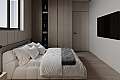 2 bdrm apts/center