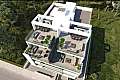 2 Bdrmpe penthouse apts/Dhrosia