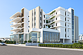 1 Bdrm apts/By Pass area