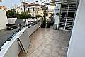 3 bdrm ground floor apartment/Chrysopolitissa