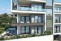 2 bdrm flats for sale/Limassol
