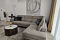 3 bdrm penthouse apartment for rent/Livadhia