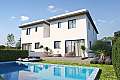 3 bdrm houses for sale/Livadhia