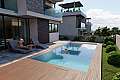 3 and 4 bdrm houses/Pyla