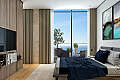 1-2-3-4 Luxury Bedroom Apartments – Coastal Living in Limassol's Most Iconic Tower