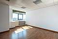 Office on the 6th floor in Agioi Omologites, Nicosia
