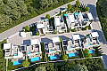 Contemporary Villas For Sale in Oroklini, Larnaca